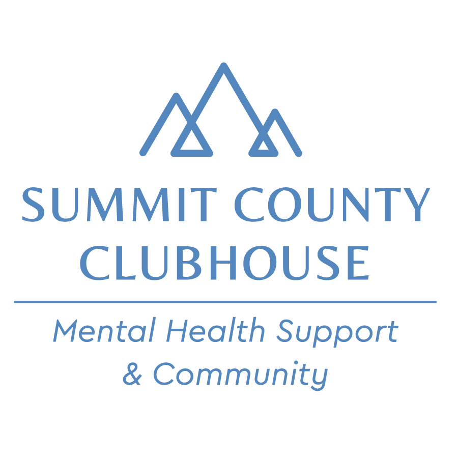 Clubhouse Open House & Luncheon - logo